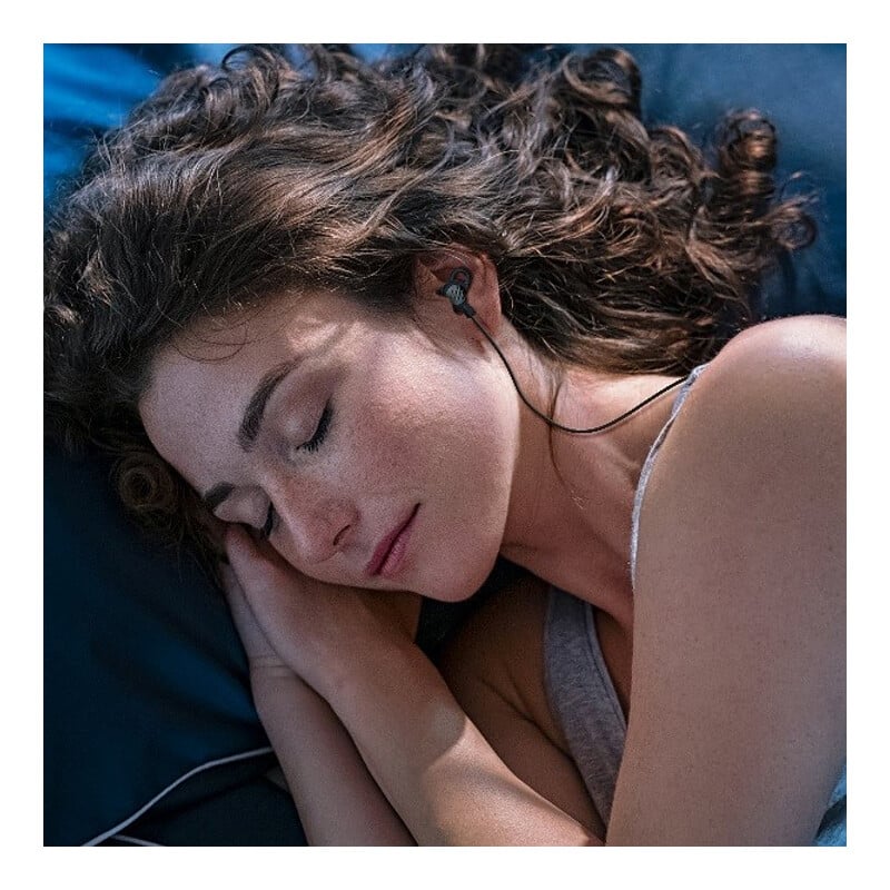 SleepTones スリープトーン 3.5mm [EP-ST1-BK]（2025年10月31日発売予定）