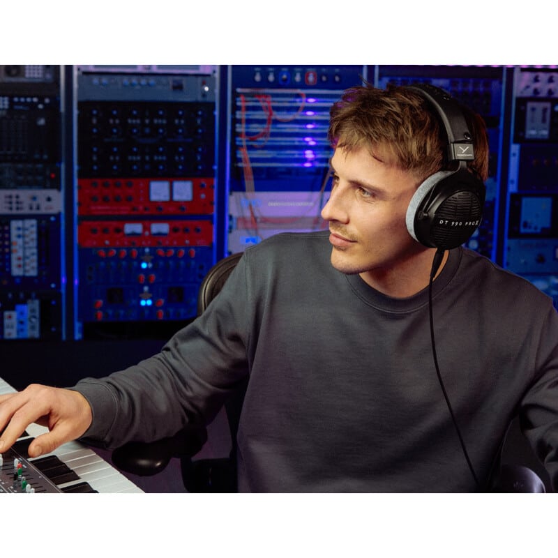 DT 990 PRO X 48 Ω(2025年11月1日発売予定)