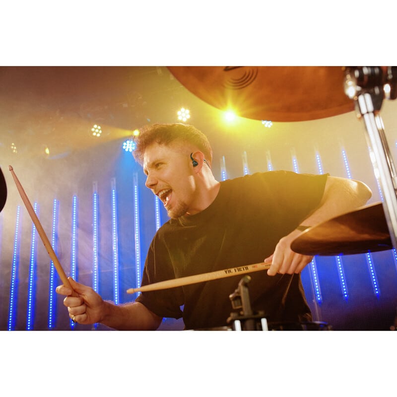 DT 71 IE Drum & Bass(2025年11月7日発売予定)