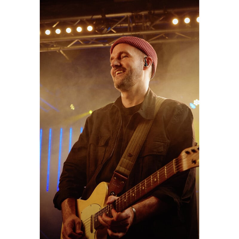 DT 72 IE Guitar & Voice(2025年11月7日発売予定)