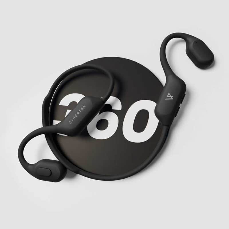 SOUNDFREE S30 Black(2025年11月14日発売予定)