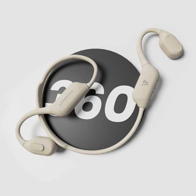SOUNDFREE S30 Beige(2025年11月14日発売予定)