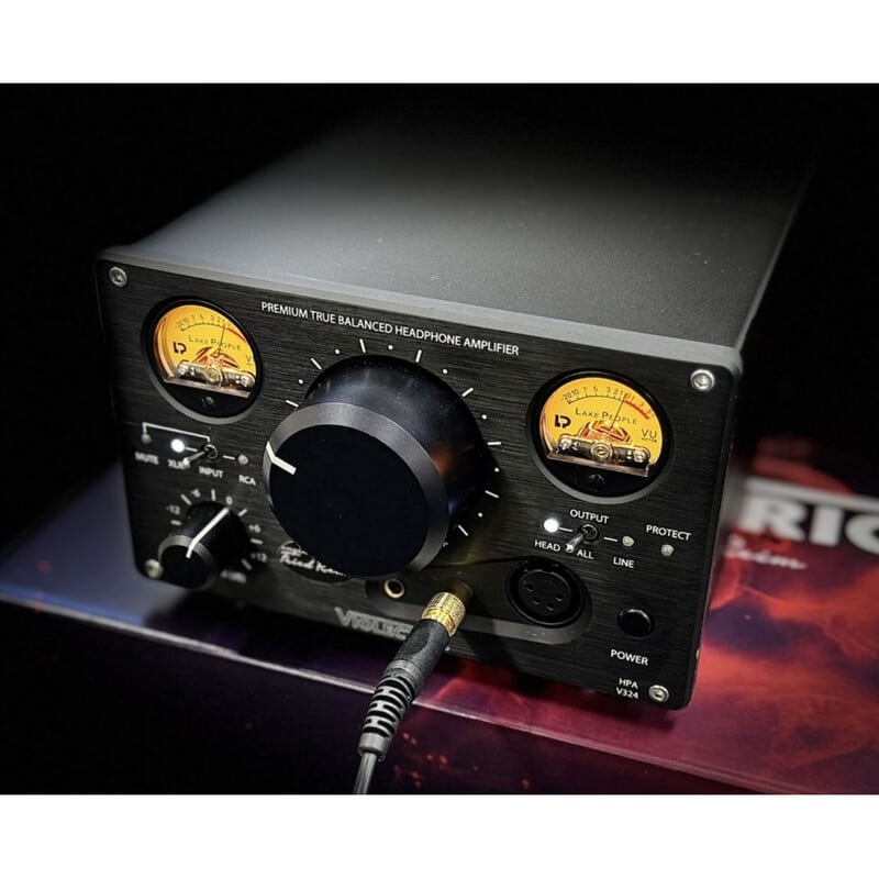 HPA-V324(2025年11月10日発売予定)