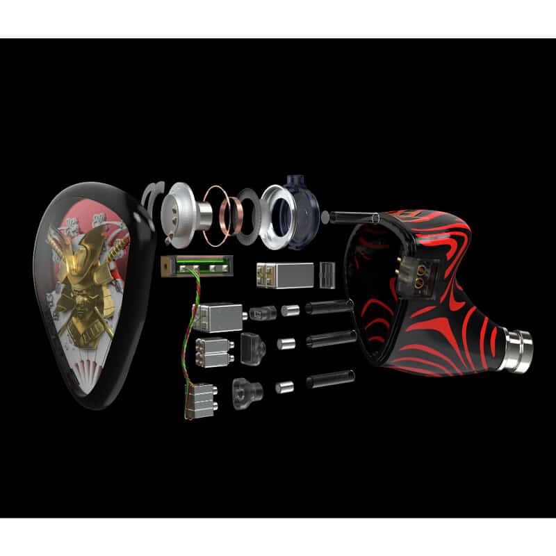 Shogun [NBA-SHOGUN]（2025年11月22日発売予定）