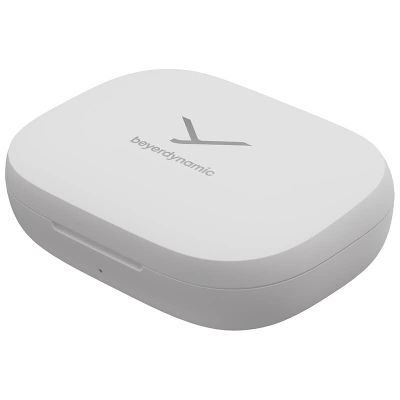 AMIRON 200 white(2025年11月21日発売予定)