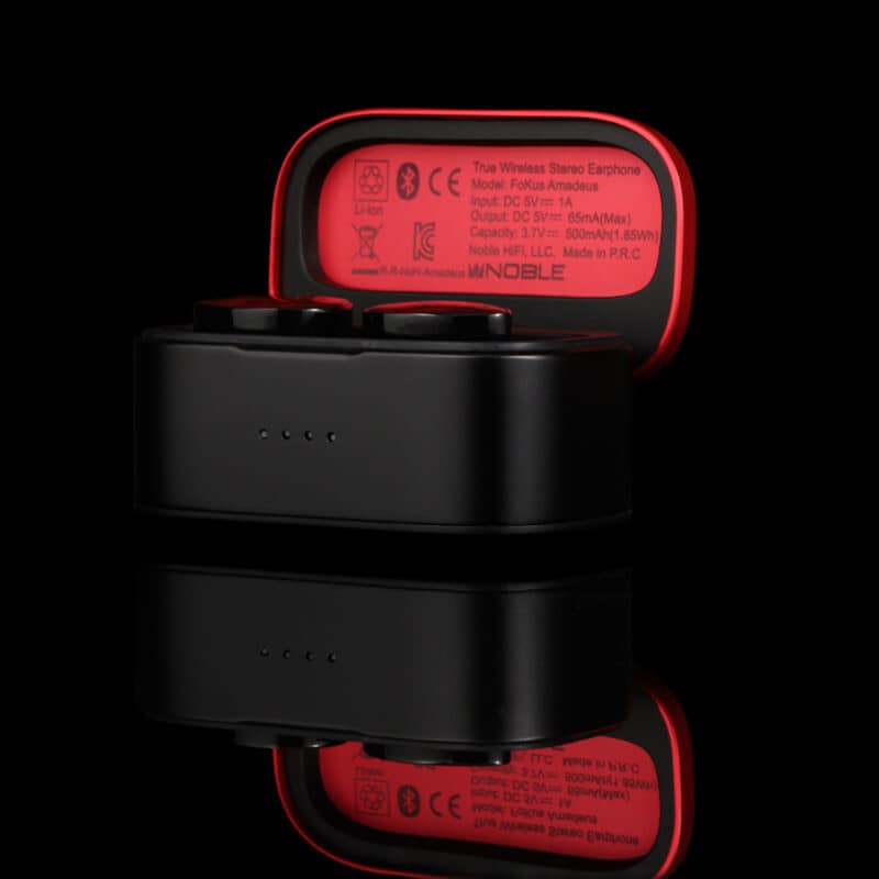 FoKus Amadeus [NBA-FOKUS-AMADEUS]（2025年11月29日発売予定）