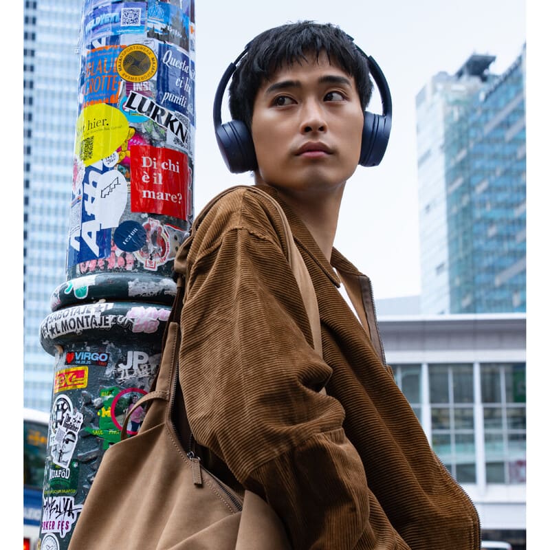 WA-G1 Navy [WA-G1-NV]（2025年12月中旬発売予定）