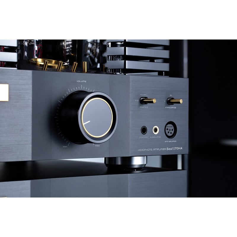 Soul-170HA（2025年12月6日発売予定）