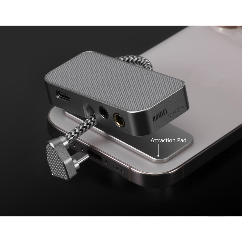 TC44Grip（2025年12月6日発売予定）