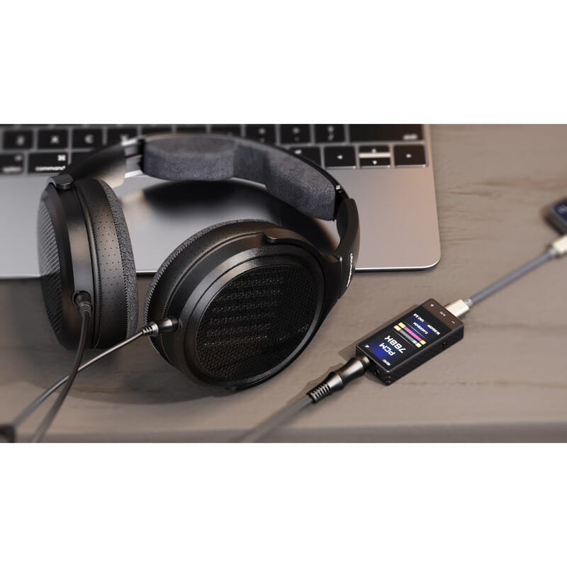 JT7 Black [FIO-JT7-B]（2025年12月12日発売予定）