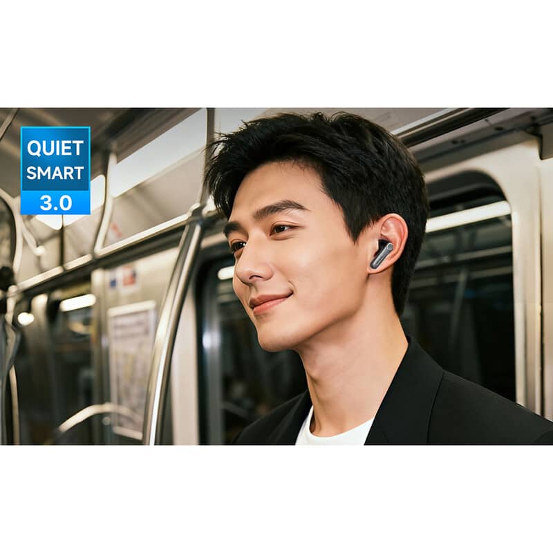 Air Pro 4+ Black(2025年12月12日発売予定)