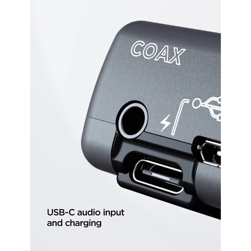 Mojo 2(4.4mm端子搭載モデル)  Black [CHO-MOJO244-BLK]（2025年12月19日発売予定）