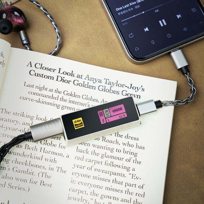 DC04Ultra(2026年1月16日発売予定)