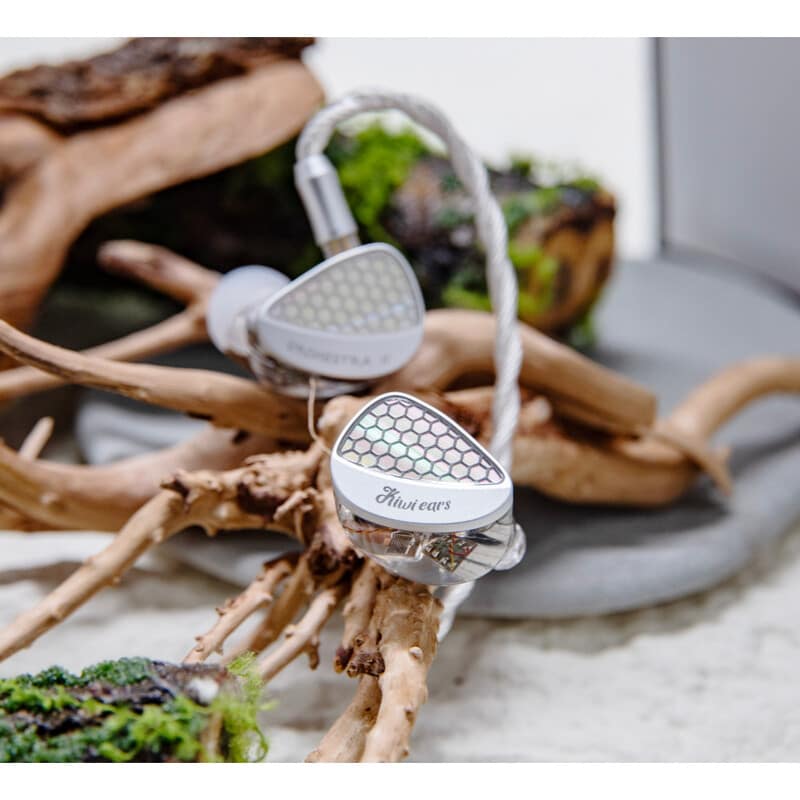 Orchestra II(2026年1月16日発売予定)