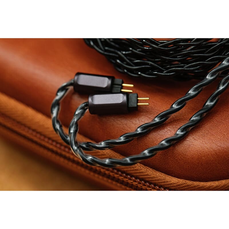 ZiiGaat x Fresh Reviews Arete II - Blue(2026年4月3日発売予定)