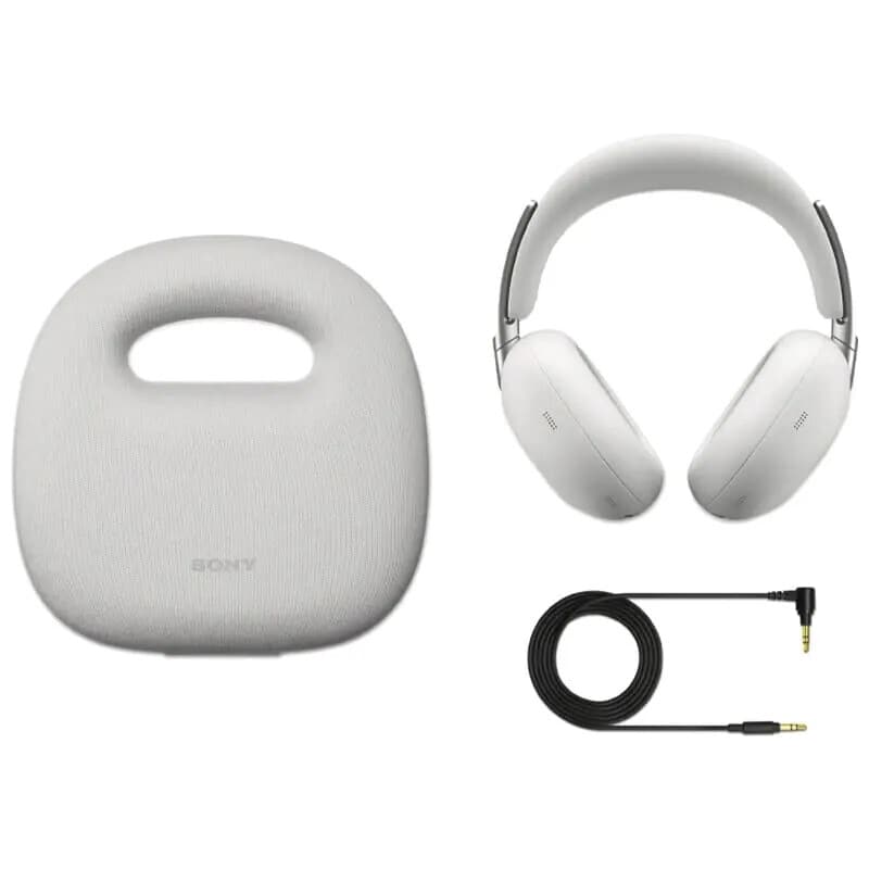 SONY 1000X THE COLLEXION [WH-1000XX W] 新品｜フジヤエービック