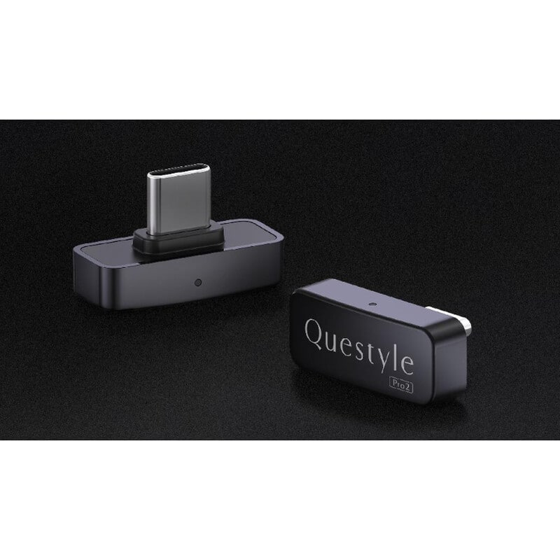 QCC Dongle Pro 2(2026年7月10日発売予定)