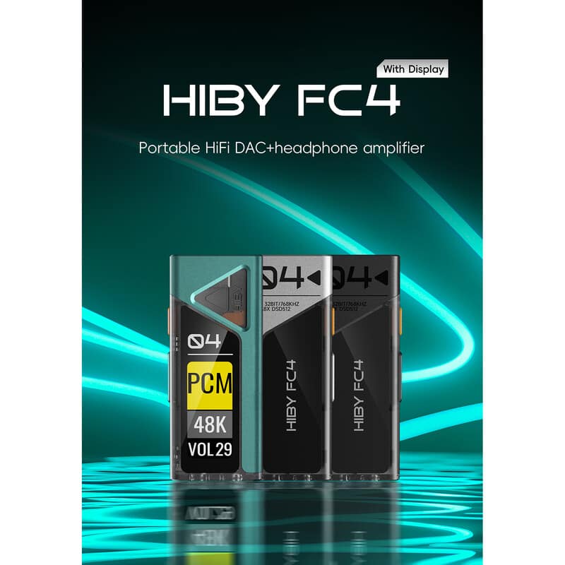 FC4 with Display Silver(2026年7月31日発売予定)