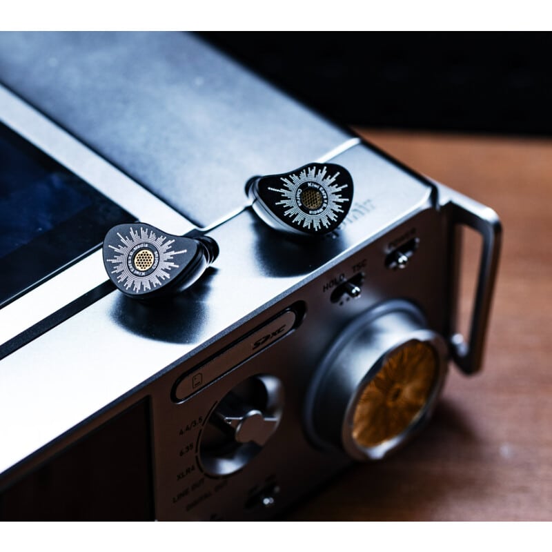 B_Media: Chorus - Type C MIC(2026年7月17日発売予定)