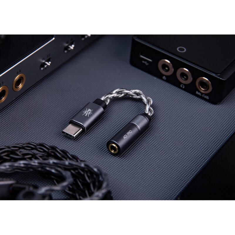 AD1 Pro - 4.4mm