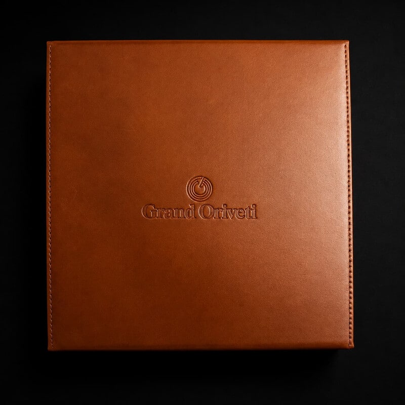 Grand Oriveti Eminency(2026年7月24日発売予定)