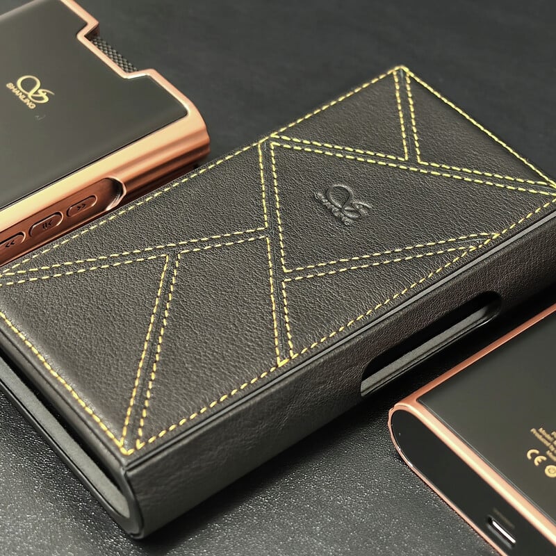 Shanling M8T Copper 新品｜フジヤエービック