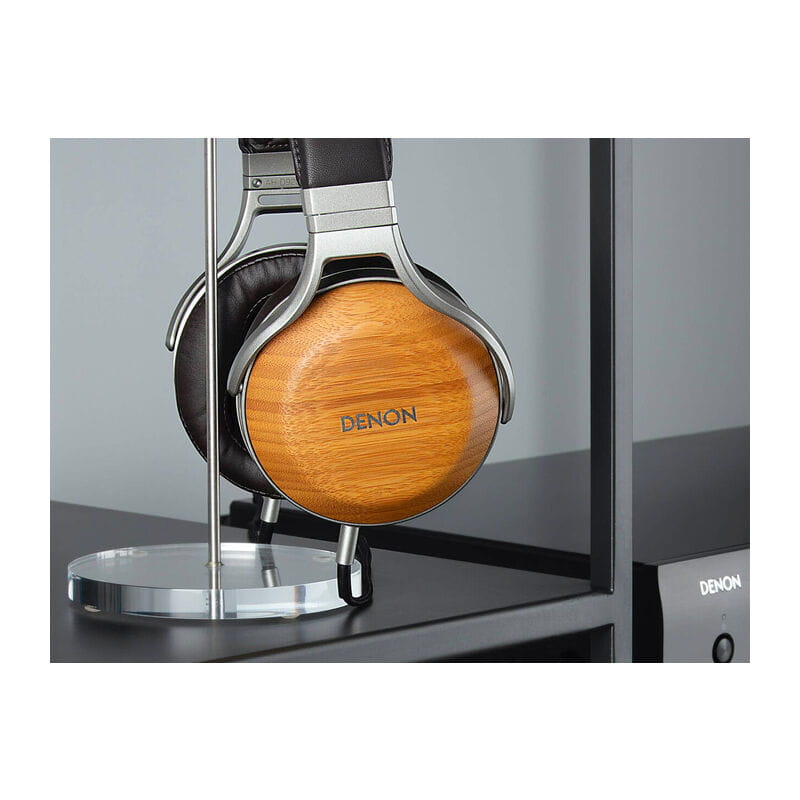 DENON デノン D9200 ヘッドホン