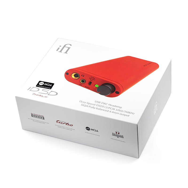 micro iDSD Diablo