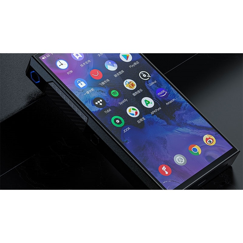 M11Plus ESS [FIO-M11PLES-B]