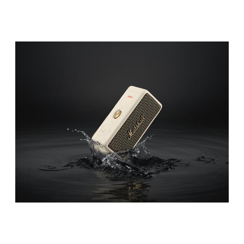 EMBERTON II CREAM