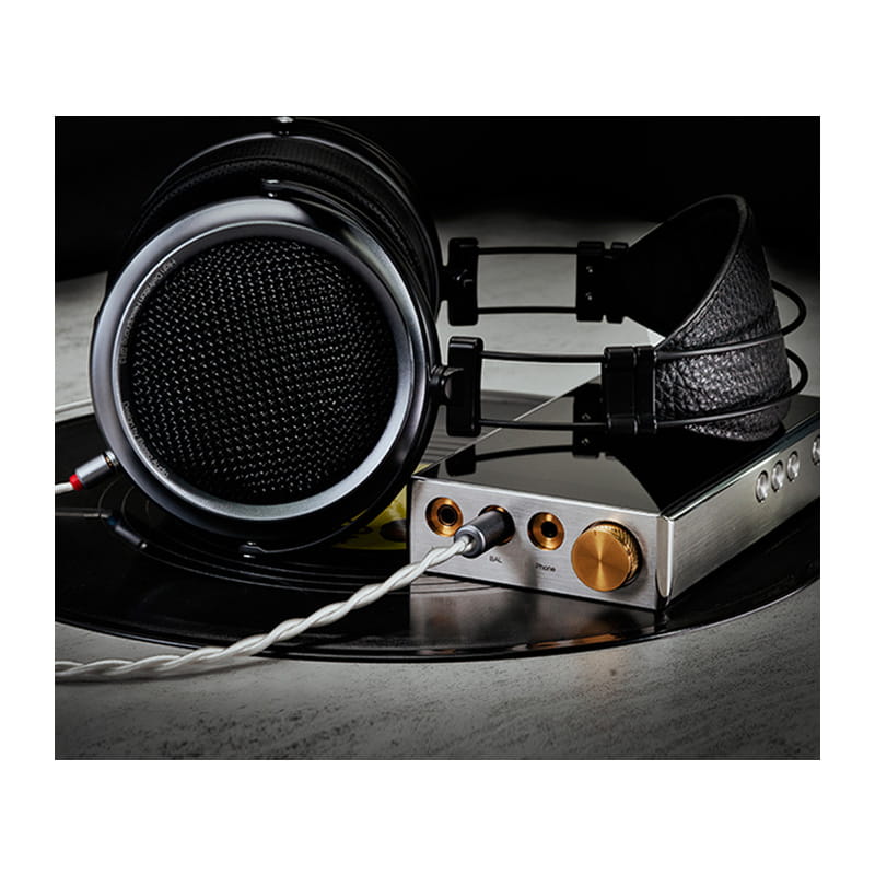 iBasso audio SR3