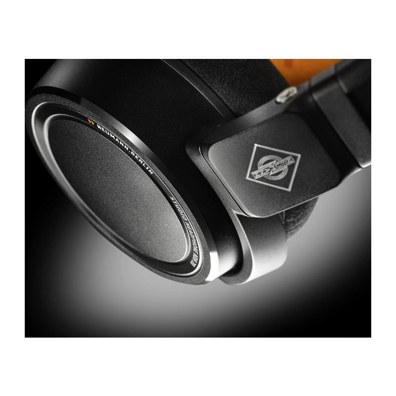 NDH 20 Black Edition