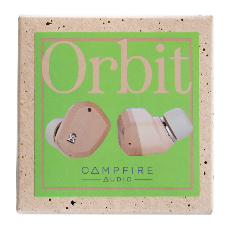 Orbit [CAM-5652]