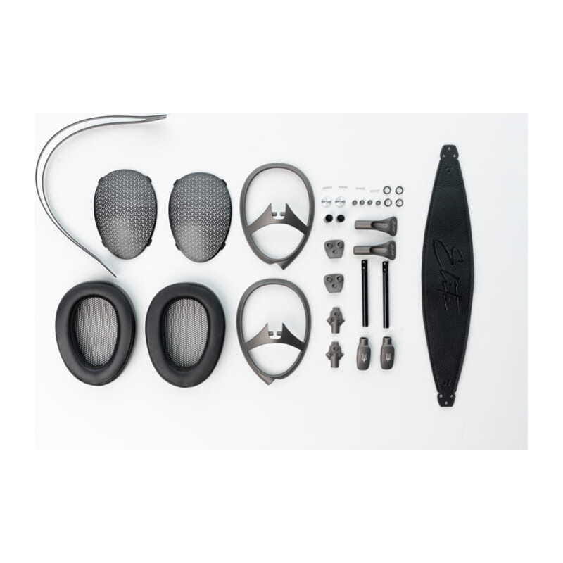 ELITE Tungsten [MEM-ELTG]