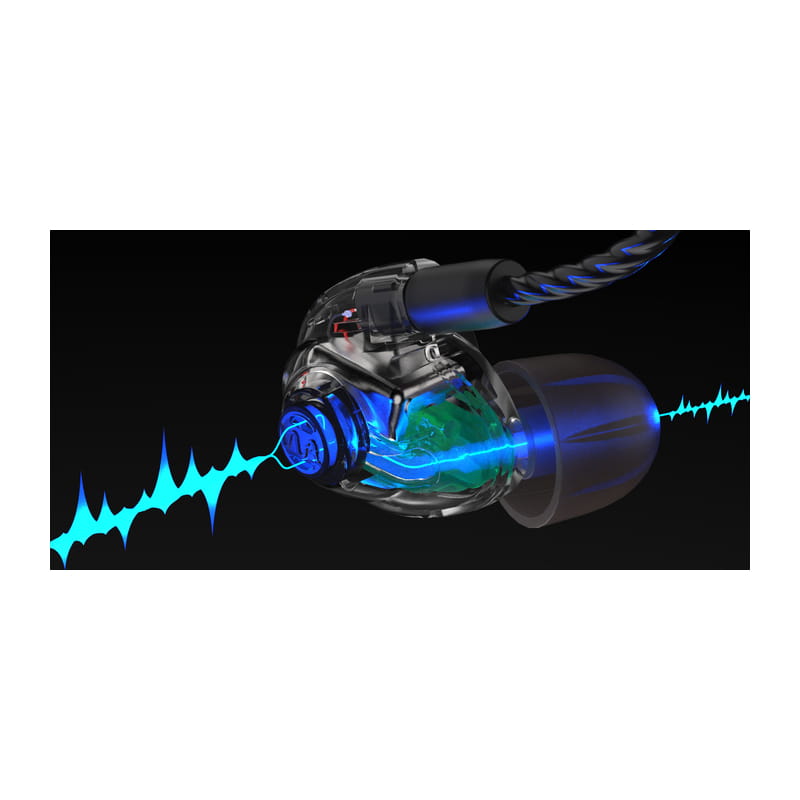 AM PRO X10 [WA-AM-PRO-X10]