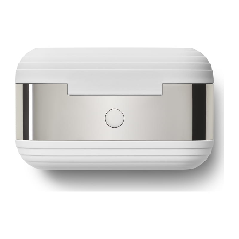 GEMINI II ICONIC WHITE [EL213]