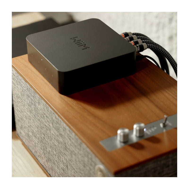 WiiM Pro Plus