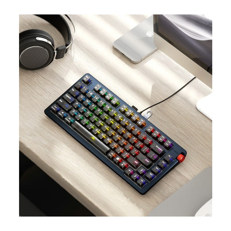 KB3 HiFi USB [FIO-KB3H-B]