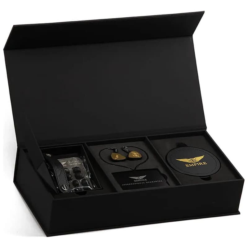 RAVEN Launch Edition [EMP-RAVEN-GD]