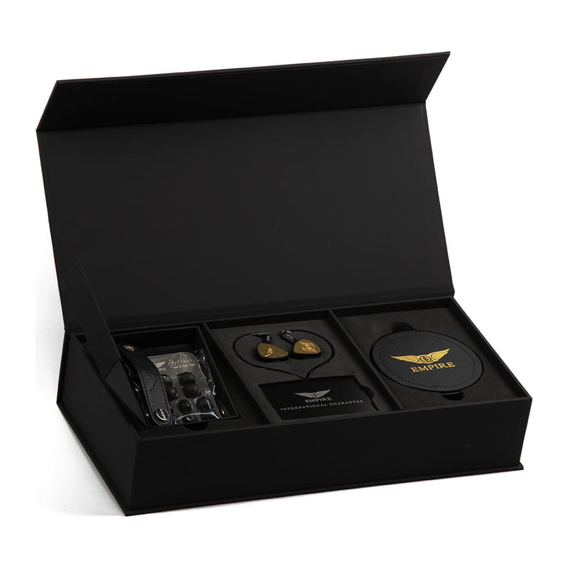 RAVEN Launch Edition [EMP-RAVEN-GD]