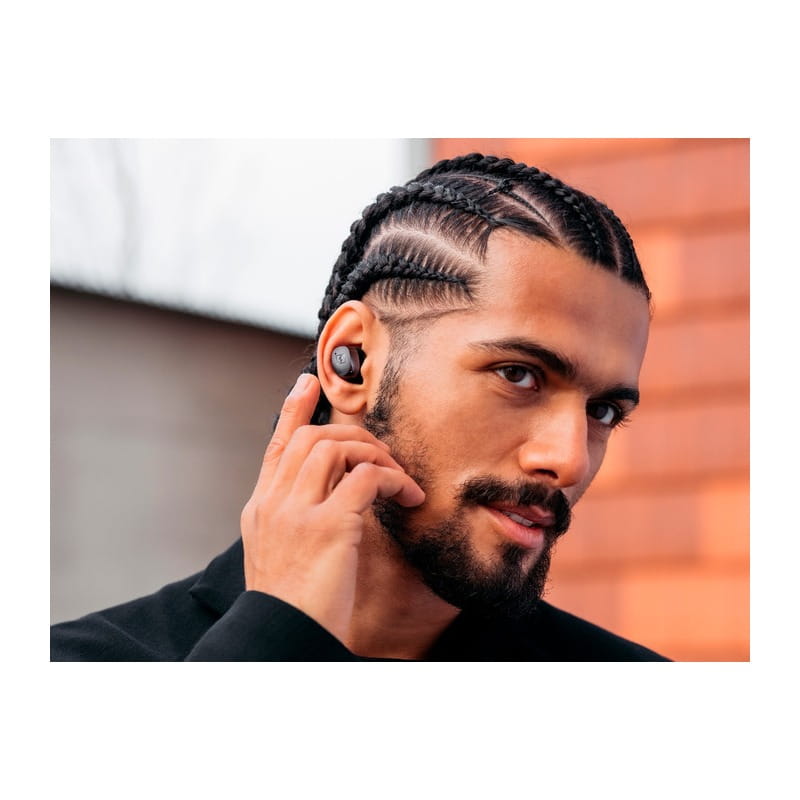 MOMENTUM True Wireless 4 [MTW4 Black Graphite]