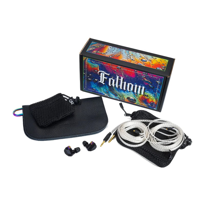 Fathom [CAM-4068]