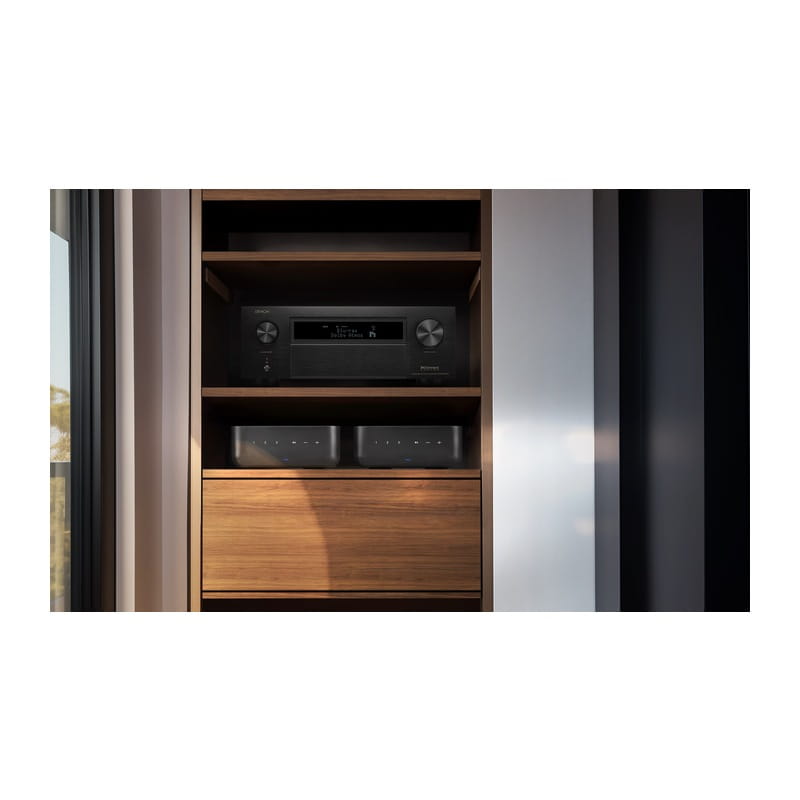 DENON HOME AMP [DENONHOMEAMPK]