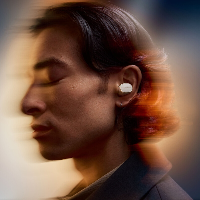 Bowers & Wilkins Pi8 Dove White [PI8/DW]｜新品通販フジヤ