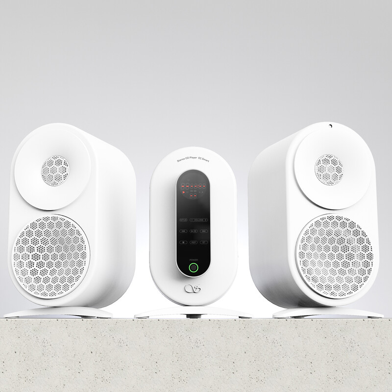 EC Smart