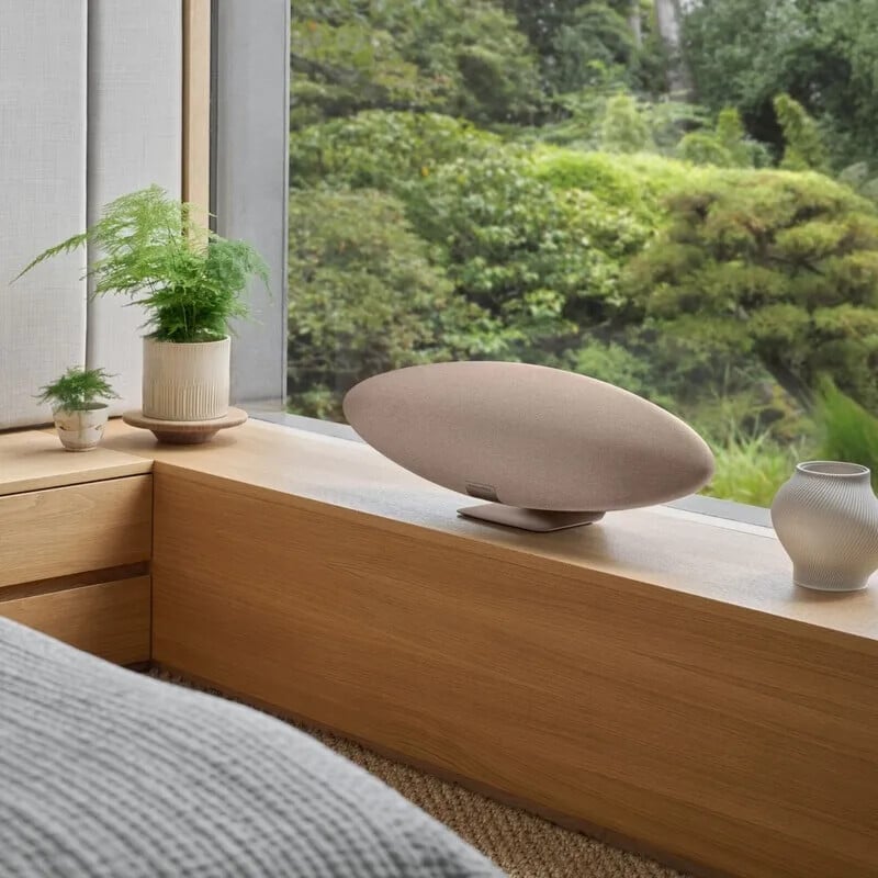 Zeppelin Pro Edition Solar Gold [ZEPPELINPRO/GOLD]