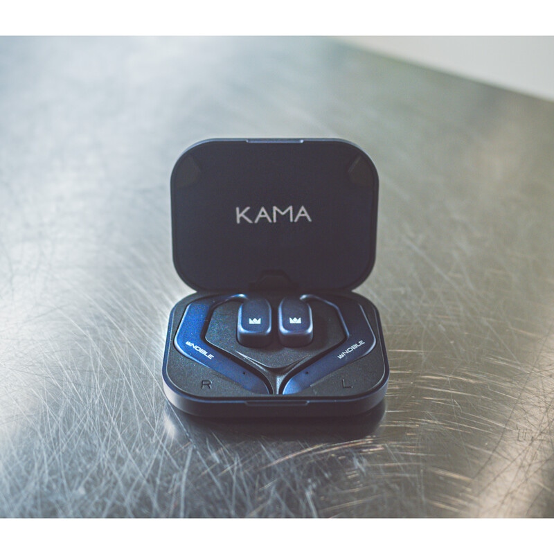 KAMA [NOB-KAMA]