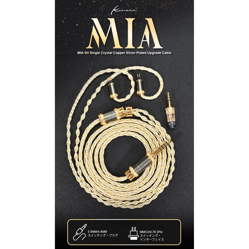 MIA