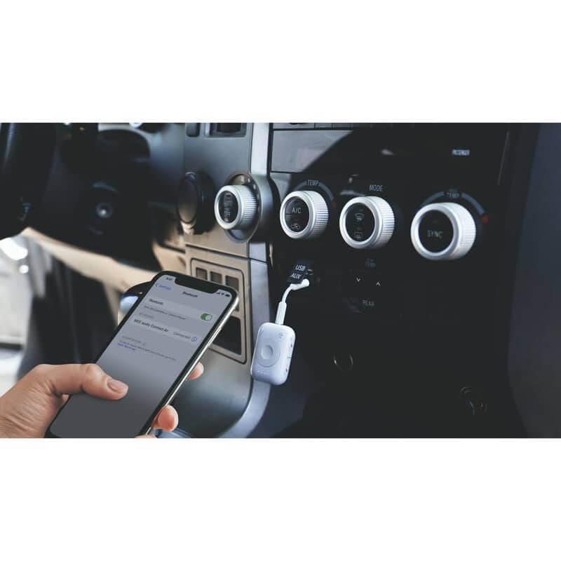 Connect AIR PRO ホワイト [AF-CA2-WH]