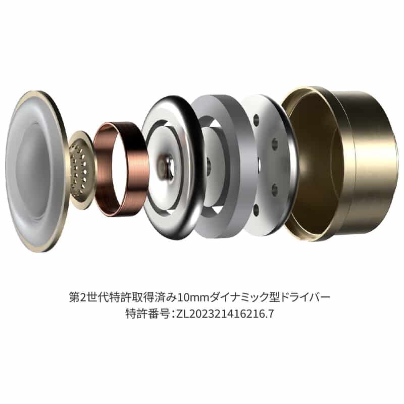 Kadenz（カデンツ）